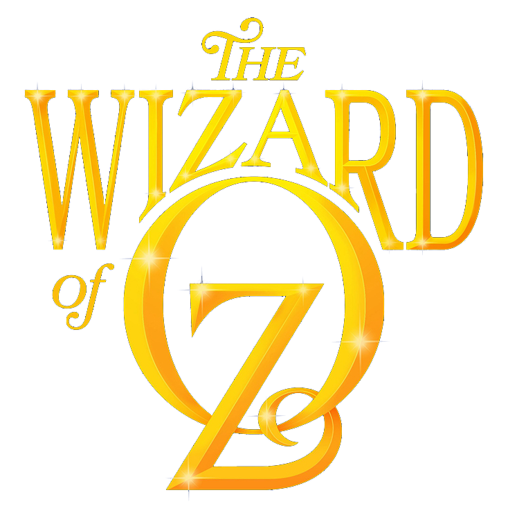 The Wizard Of Oz Logo